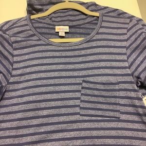 New with tags xs Lularoe Carly dress